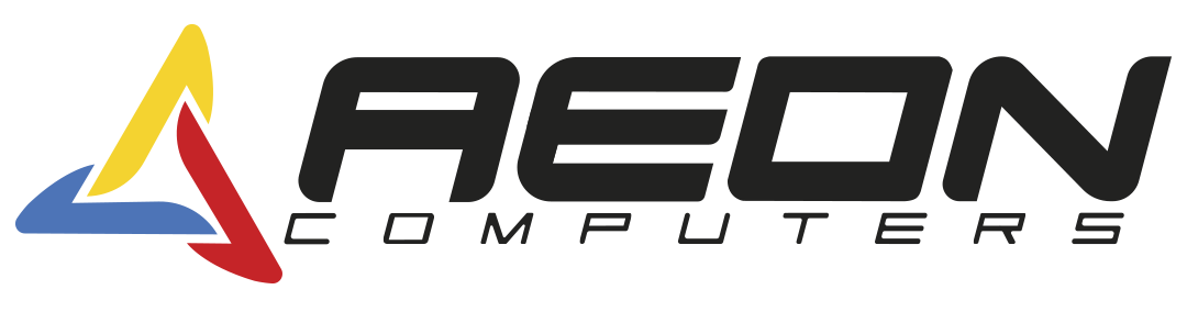 Aeon Computers - En línea